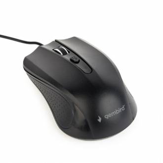GEMBIRD RATON CON CABLE MUS-4B-01 USB