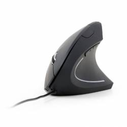 GEMBIRD RATON VERTICAL ERGONOMICO