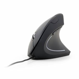 GEMBIRD RATON VERTICAL ERGONOMICO