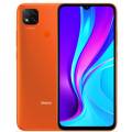 SMARTPHONE XIAOMI REDMI 9C 3GB 64GB NARANJA