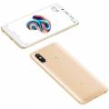 SMARTPHONE XIAOMI REDMI NOTE 5 GOLD 5.99
