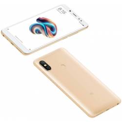 SMARTPHONE XIAOMI REDMI NOTE 5 GOLD 5.99