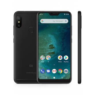 SMARTPHONE XIAOMI MI A2 LITE 5.84