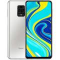 SMARTPHONE XIAOMI REDMI NOTE 9S 4G 6GB 128GB DS GLACIER WHITE