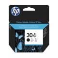 HP Nº 304 DeskJet 3720/3730 NEGRO - 120 PAGINAS