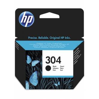 HP Nº 304 DeskJet 3720/3730 NEGRO - 120 PAGINAS