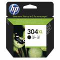 HP Nº 304XL DeskJet 3720/3730/3732 CABEZAL NEGRO - 300 PAG
