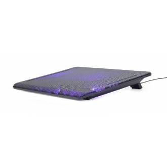 GEMBIRD BASE REFRIGERADORA 15.6