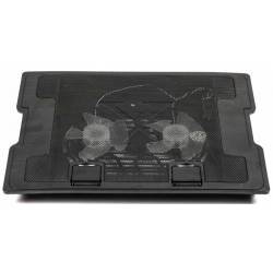 GEMBIRD BASE REFRIGERADORA PORTATIL