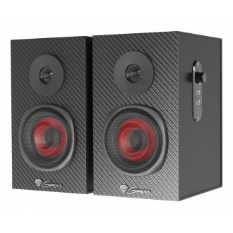 ALTAVOCES GAMING GENESIS HELIUM 200 2.0 20W