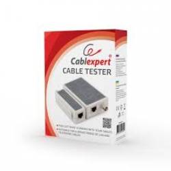 GEMBIRD TESTER DE RED RJ45 - TG588