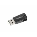 NATEC LECTOR DE TARJETAS WASP MICRO SD USB 2.0