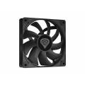 VENTILADOR GENESIS OXAL 120 ALTO RENDIMIENTO / 3 PINES