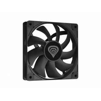 VENTILADOR GENESIS OXAL 120 ALTO RENDIMIENTO / 3 PINES