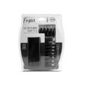 NJOIT CARGADOR PORTATIL UNIVERSAL AUTOMATICO 100W (13 CONECTORES)