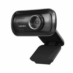 NATEC LORI WEBCAM USB CON MICROFONO 1080P