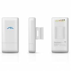 UBIQUITI NANOSTATION LOCO NS5L 5 GHz