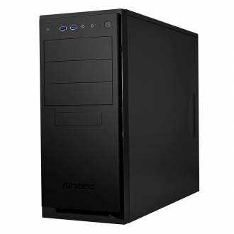 ANTEC CAJA NSK4100 NEGRA 2*USB3.0 6xHDD 1xSSD