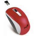 GENIUS RATON INALAMBRICO NX7010 BLUE EYE USB NEGRO