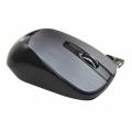 GENIUS RATON WIFI INALAMBRICO NX7015 USB GRIS