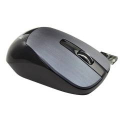 GENIUS RATON WIFI INALAMBRICO NX7015 USB GRIS
