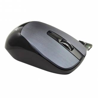 GENIUS RATON WIFI INALAMBRICO NX7015 USB GRIS