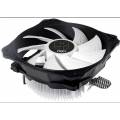 NOX VENTILADOR CPU HUMMER H112 120mm 1200/1156/1155/1151/1150/775 AM2/AM3/FM1/FM2/AM2+/AM3+ FM2+