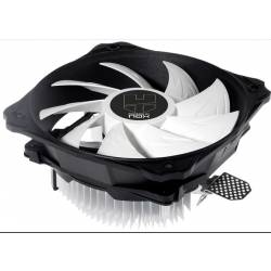 NOX VENTILADOR CPU HUMMER H112 120mm 1200/1156/1155/1151/1150/775 AM2/AM3/FM1/FM2/AM2+/AM3+ FM2+
