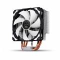 NOX VENTILADOR CPU HUMMER H312  1151 / 1150 / 2011/ 1156 / 1155 / 1200 / 2011 / 2066 - 16CM ALTO