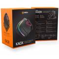 KROM RATON VERTICAL GAMING RGB KAOX