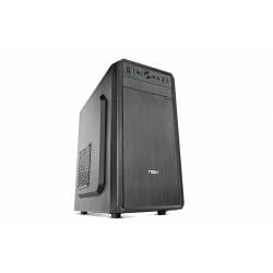CAJA NOX LITE030 MATX 1XUSB3.0 2XUSB2.0 500W NEGRO