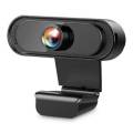 NILOX WEBCAM USB CON MICROFONO 1080P