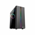 CAJA ATX GAMING TALIUS ORBE RGB 2*USB2.0 1*USB3.0