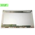 PANTALLA PORTATIL LED 17.3 BRILLO - 40 PINES - 1600X900