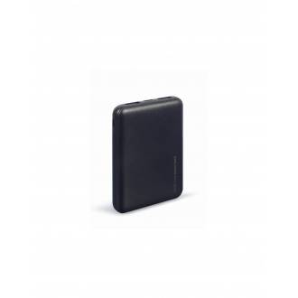 GEMBIRD POWERBANK 5000MAH 1xMICROUSB + 1xTYPE-C + 2xUSB