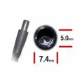 ALIMENTADOR ESPECIFICO 19V 4.74A - 7.4 x 5.0mm - 90 W (HP)