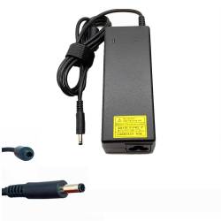 ALIMENTADOR ESPECIFICO 19.5V 3.34A 4.5 X 3.0mm 65W (DELL)