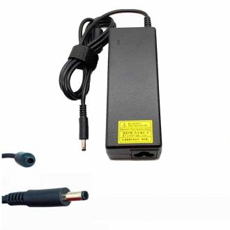 ALIMENTADOR ESPECIFICO 19.5V 3.34A 4.5 X 3.0mm 65W (DELL)