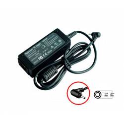 ALIMENTADOR ESPECIFICO 19V 3.42A 3.0 X 1.1mm 65W (ACER)