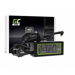 ALIMENTADOR GREENCELL ESPECIFICO 20V 3.25A - 4.0 x 1.7mm - 65 W LENOVO