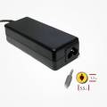 ALIMENTADOR ESPECIFICO 19V 1.58A - 5.5 X 1.7mm - 30 W
