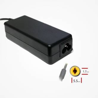 ALIMENTADOR ESPECIFICO 19V 1.58A - 5.5 X 1.7mm - 30 W
