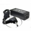 ALIMENTADOR ESPECIFICO 19V 2.1A - 2.5 x 0.7mm 40W CORTO