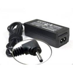ALIMENTADOR ESPECIFICO 19V 2.1A - 2.5 x 0.7mm 40W CORTO
