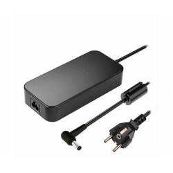 ALIMENTADOR ESPECIFICO 20V 7.5A - 6.0 X 3.7mm - 150 W