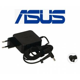 ALIMENTADOR ESPECIFICO 19V 2.37A - 4.0 x 1.35 mm - 45W ORIGINAL ASUS