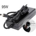 ALIMENTADOR ESPECIFICO 15V 6.3A - 5.5  x 2.5 mm - 95W