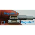 ALIMENTADOR ESPECIFICO MACBOOK 45W MAGSAFE 1 - 14.5V 3.1A