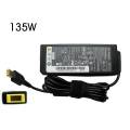 ALIMENTADOR ESPECIFICO 20V 6.75A 135W RECTANGULAR (LENOVO)