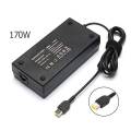 ALIMENTADOR ESPECIFICO 20V 8.5A 170W RECTANGULAR/TIPO USB (LENOVO)